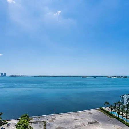 Miami Vice Oceanfront Sky Villa